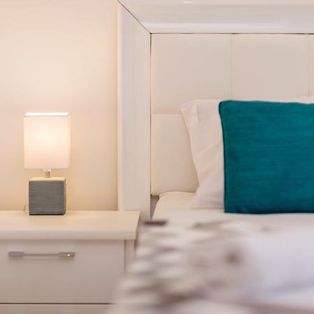 Old Town Summer Apartment Котор Екстериор снимка