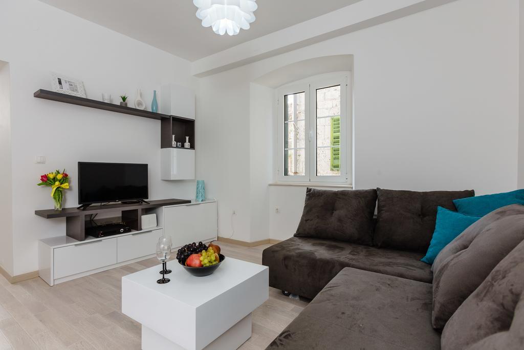 Old Town Summer Apartment Котор Екстериор снимка