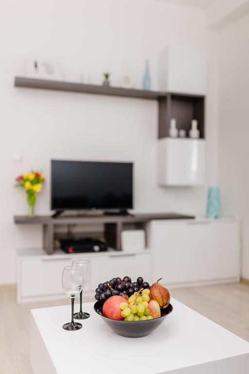 Old Town Summer Apartment Котор Екстериор снимка