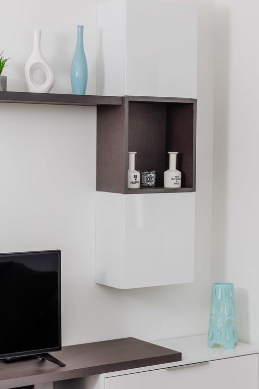 Old Town Summer Apartment Котор Екстериор снимка