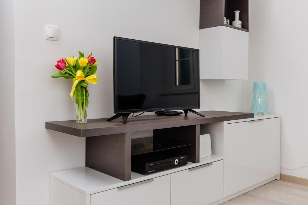 Old Town Summer Apartment Котор Екстериор снимка