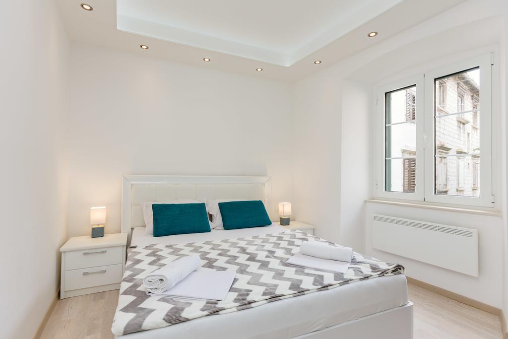 Old Town Summer Apartment Котор Екстериор снимка