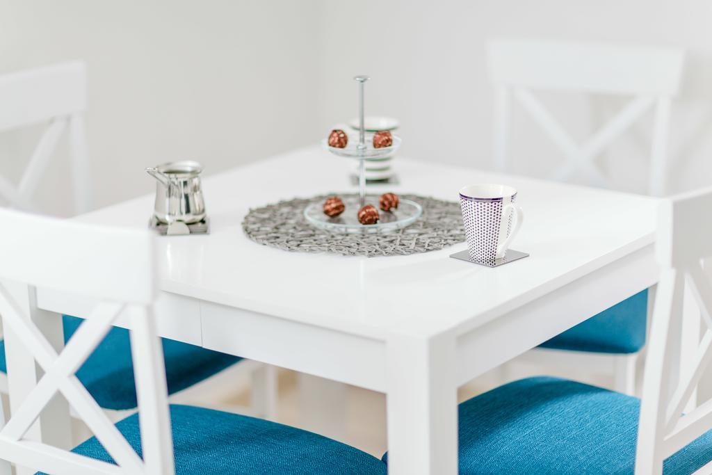 Old Town Summer Apartment Котор Екстериор снимка