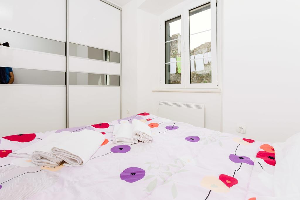 Old Town Summer Apartment Котор Екстериор снимка