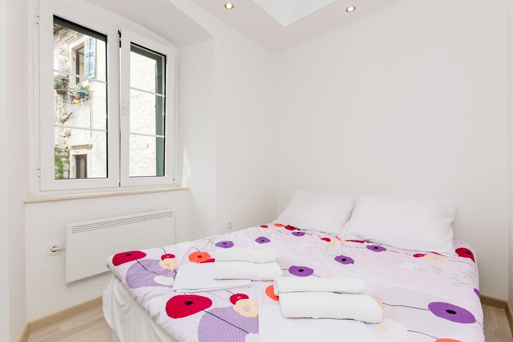 Old Town Summer Apartment Котор Екстериор снимка